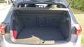 View of boot / luggage space