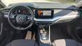 View of dashboard