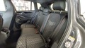 View of rear seat