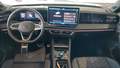 View of dashboard