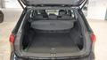 View of boot / luggage space