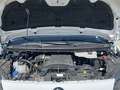 View of engine compartment