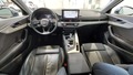 View of dashboard
