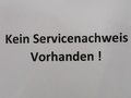 Servisna knjižica