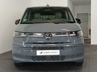 Front view