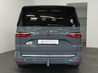 Rear view
