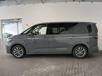 Side view