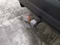 View of trailer tow-bar hitch