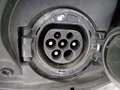 View of fittings for electric vehicle