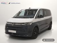 Pogled levo spredaj