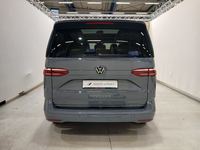 Rear view