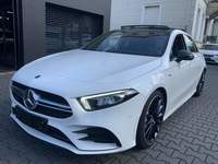 Mercedes-AMG A35 4Matic 7G-tronic