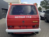 Rear view