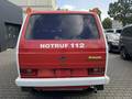 Rear view