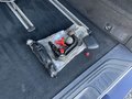View of trailer tow-bar hitch