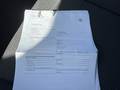 Attestation d'entretien