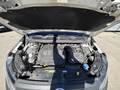 Vue du compartiment moteur