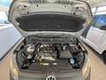 Vue du compartiment moteur