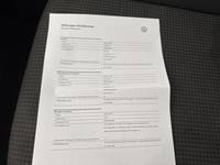 Attestation d'entretien
