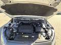 Vue du compartiment moteur