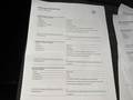 Attestation d'entretien
