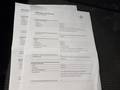 Attestation d'entretien