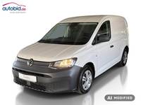 VW Caddy Cargo 2,0 TDI