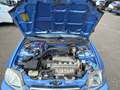 Vue du compartiment moteur