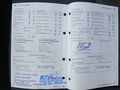 Attestation d'entretien