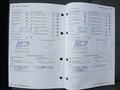 Attestation d'entretien