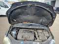 Vue du compartiment moteur