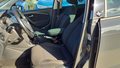 Vista del asiento delantero