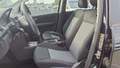 Vista del asiento delantero