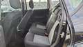 Vista del asiento trasero