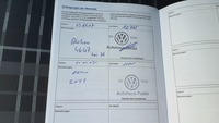 Acción adicional en el cuaderno de mantenimiento