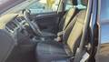 Vista del asiento delantero