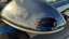 Retrovisor exterior izquierdo