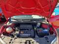 View of engine compartment