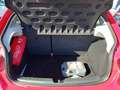 View of boot / luggage space