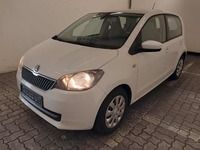 Skoda Citigo 1,0 MPI "Ambition"