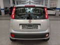 Rear view