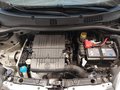 View of engine compartment