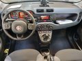 View of dashboard