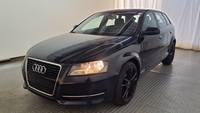 Audi A3 Sportback 2.0 TDI "Ambiente"