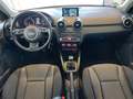 View of dashboard