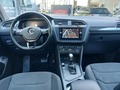 View of dashboard