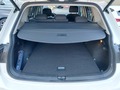 View of boot / luggage space