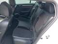 View of rear seat