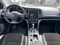 View of dashboard