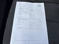 Attestation d'entretien